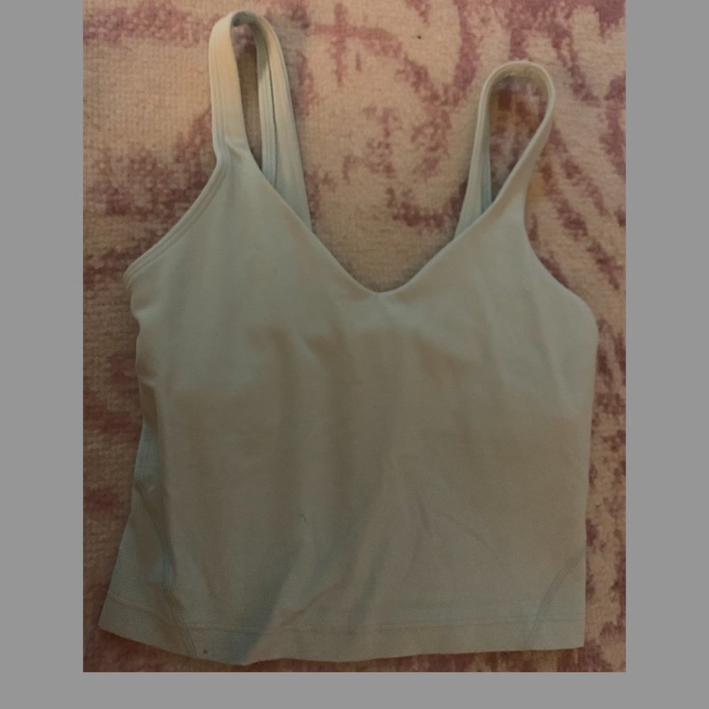 Lululemon Align Tank